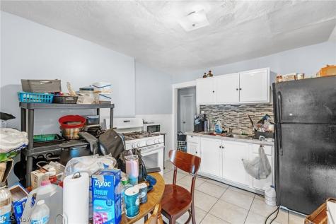 4311 Bush Avenue Cleveland OH 44109