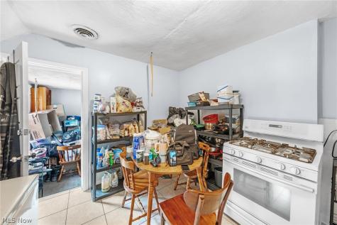 4311 Bush Avenue Cleveland OH 44109