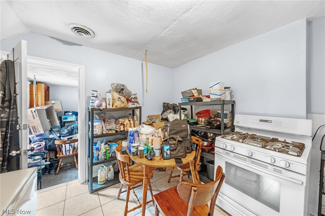 4311 Bush Avenue Cleveland OH 44109
