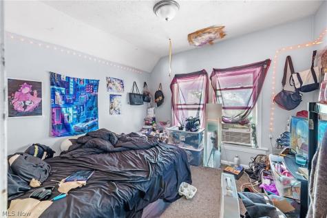 4311 Bush Avenue Cleveland OH 44109