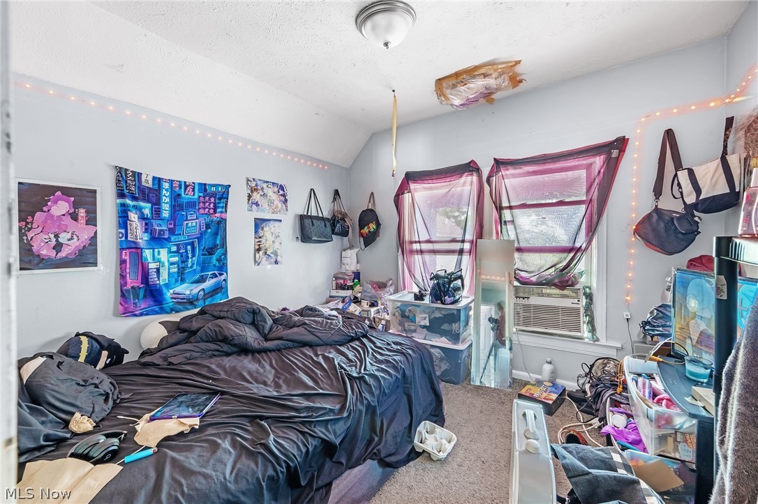 4311 Bush Avenue Cleveland OH 44109