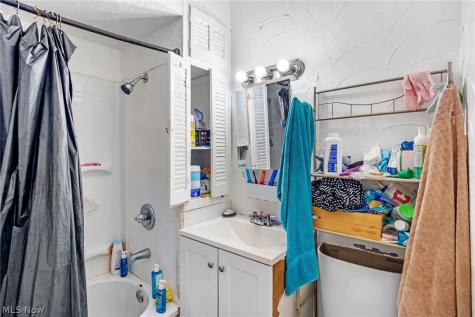 4311 Bush Avenue Cleveland OH 44109