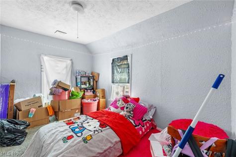 4311 Bush Avenue Cleveland OH 44109