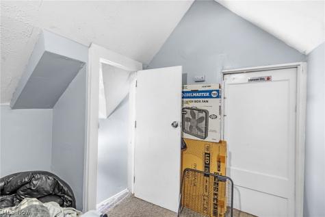 4311 Bush Avenue Cleveland OH 44109