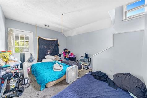 4311 Bush Avenue Cleveland OH 44109