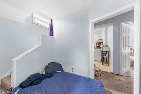 4311 Bush Avenue Cleveland OH 44109