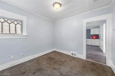 4311 Bush Avenue Cleveland OH 44109