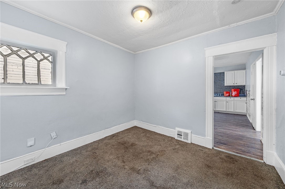 4311 Bush Avenue Cleveland OH 44109