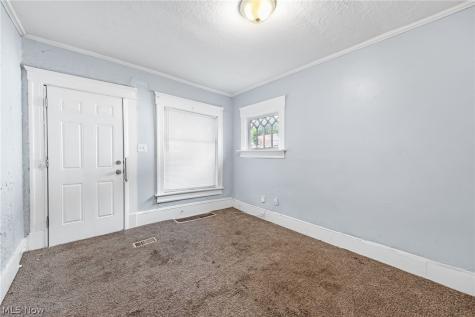 4311 Bush Avenue Cleveland OH 44109