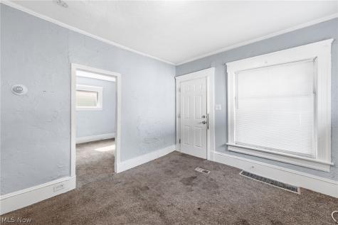 4311 Bush Avenue Cleveland OH 44109