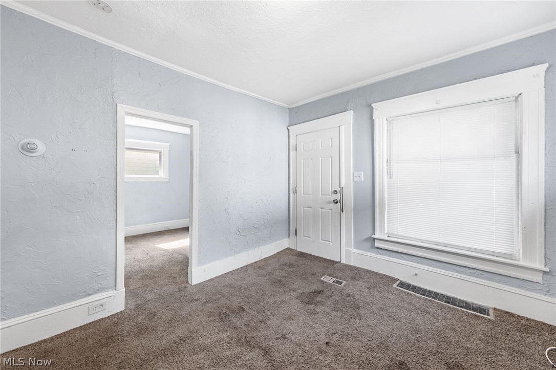 4311 Bush Avenue Cleveland OH 44109