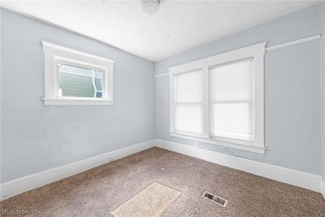 4311 Bush Avenue Cleveland OH 44109