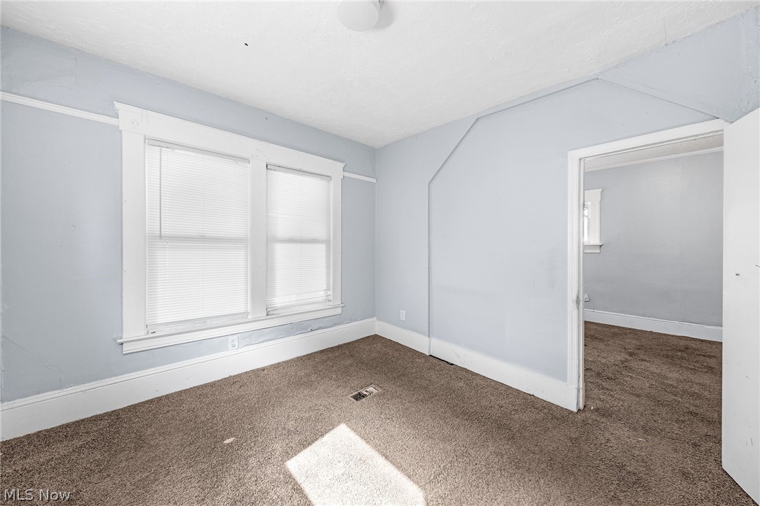 4311 Bush Avenue Cleveland OH 44109