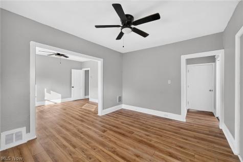 1464 E 175th Street Cleveland OH 44110