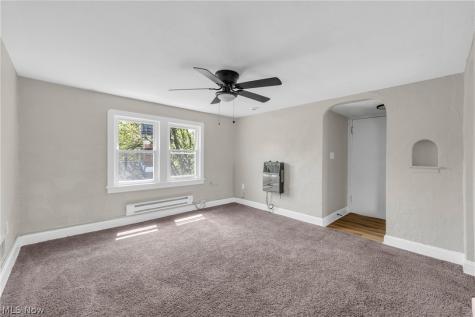 1464 E 175th Street Cleveland OH 44110