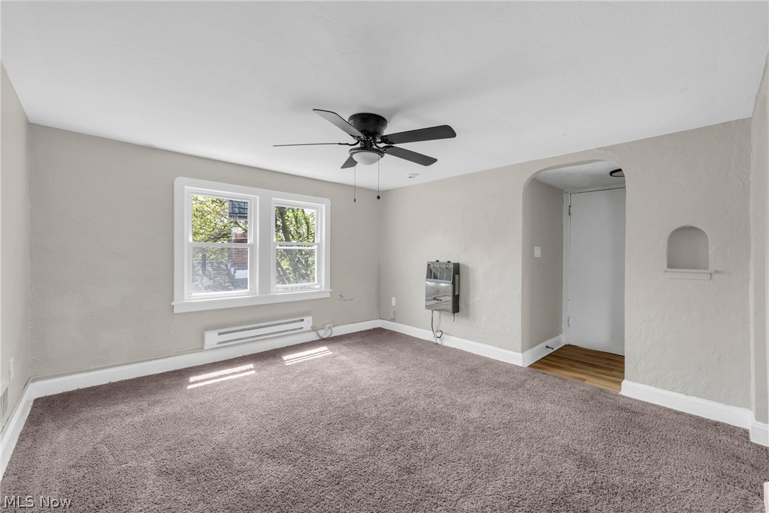 1464 E 175th Street Cleveland OH 44110