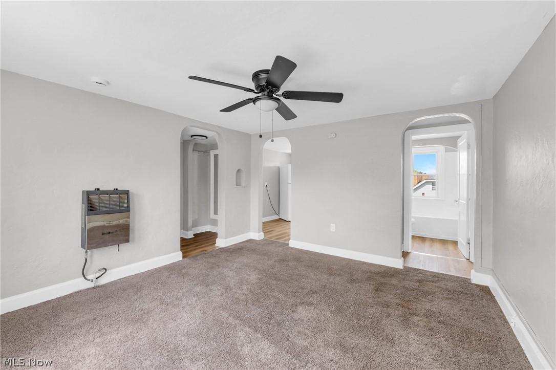 1464 E 175th Street Cleveland OH 44110