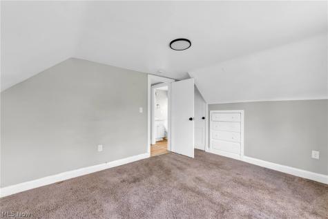 1464 E 175th Street Cleveland OH 44110