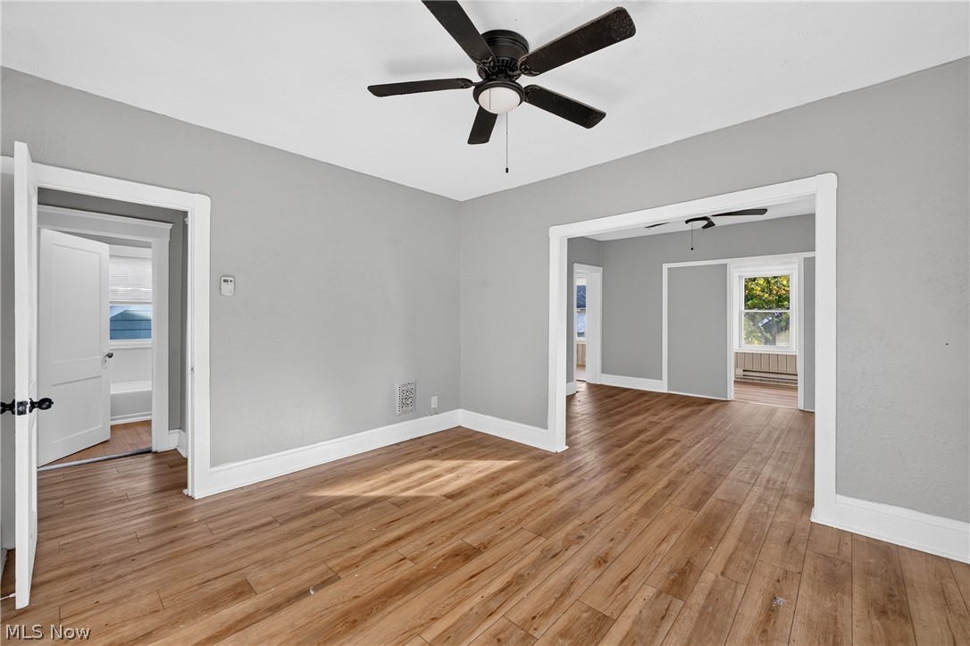 1464 E 175th Street Cleveland OH 44110