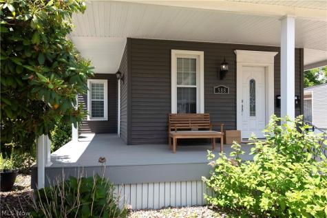 588 Elma Street Akron OH 44310
