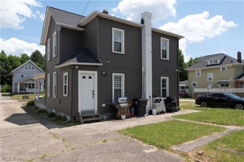 588 Elma Street Akron OH 44310
