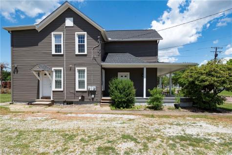 588 Elma Street Akron OH 44310