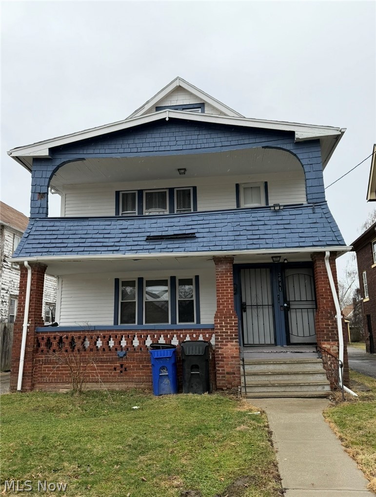 3641 E 147th Street Cleveland OH 44120