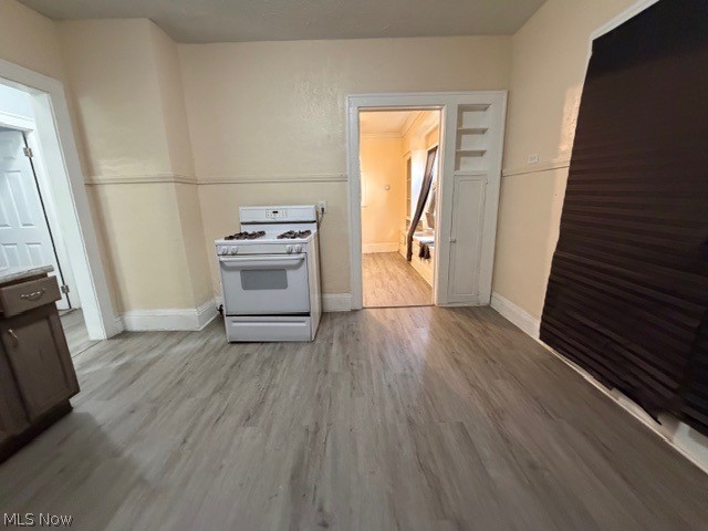 3641 E 147th Street Cleveland OH 44120