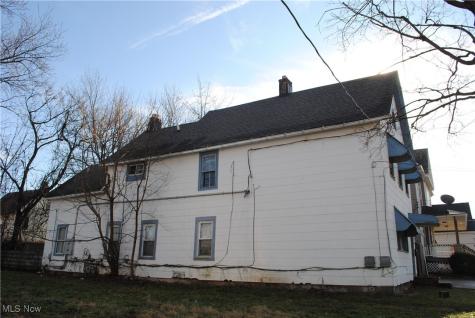 3791 W 38th Street Cleveland OH 44109