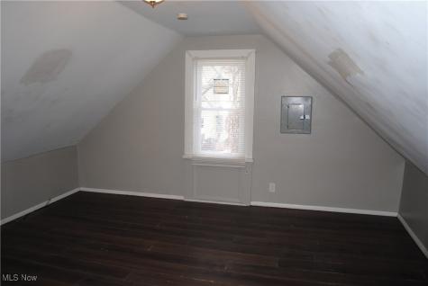 3791 W 38th Street Cleveland OH 44109