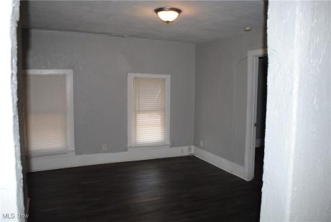 3791 W 38th Street Cleveland OH 44109