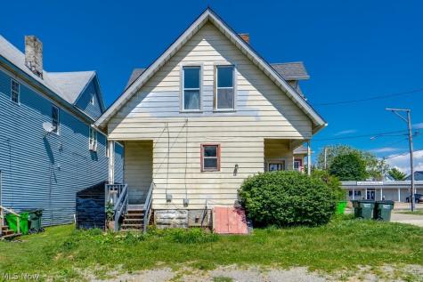 949 S Arch Avenue Alliance OH 44601