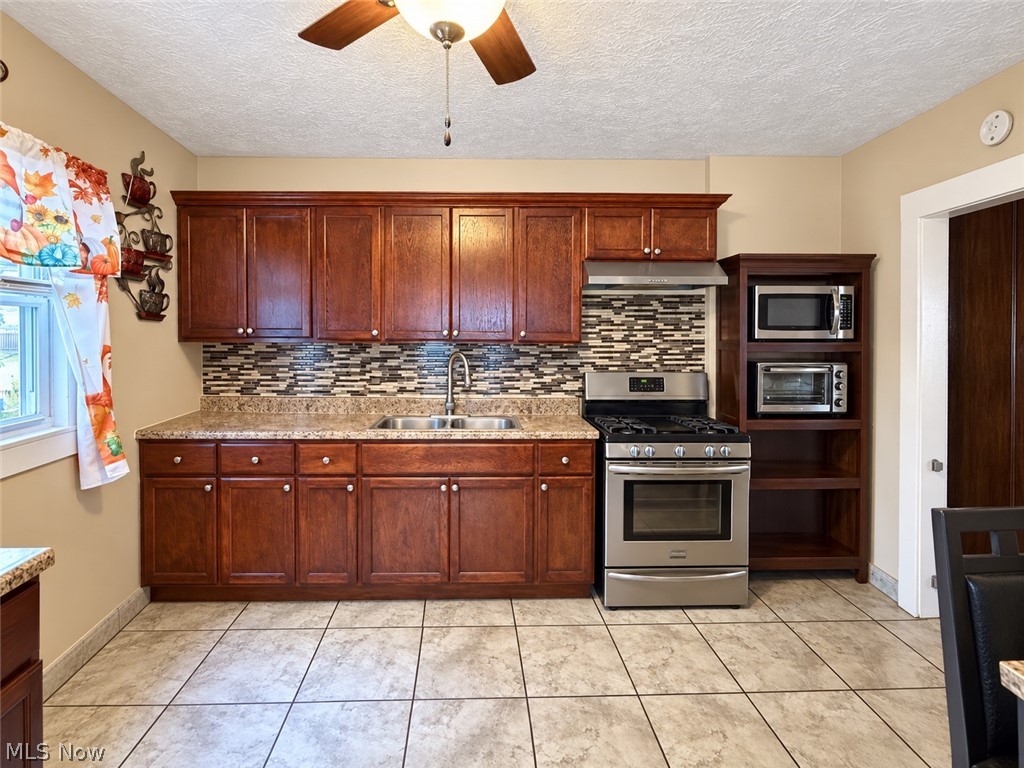 8211 Denison Avenue Cleveland OH 44102
