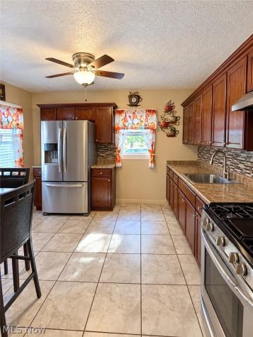 8211 Denison Avenue Cleveland OH 44102
