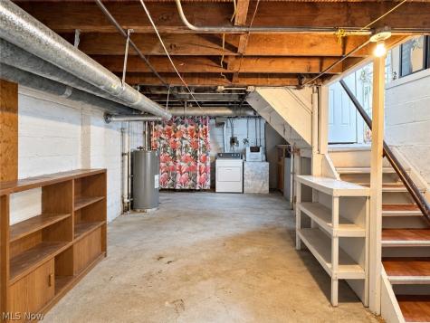 8211 Denison Avenue Cleveland OH 44102