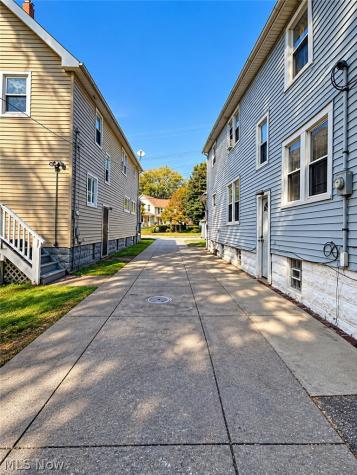 8211 Denison Avenue Cleveland OH 44102