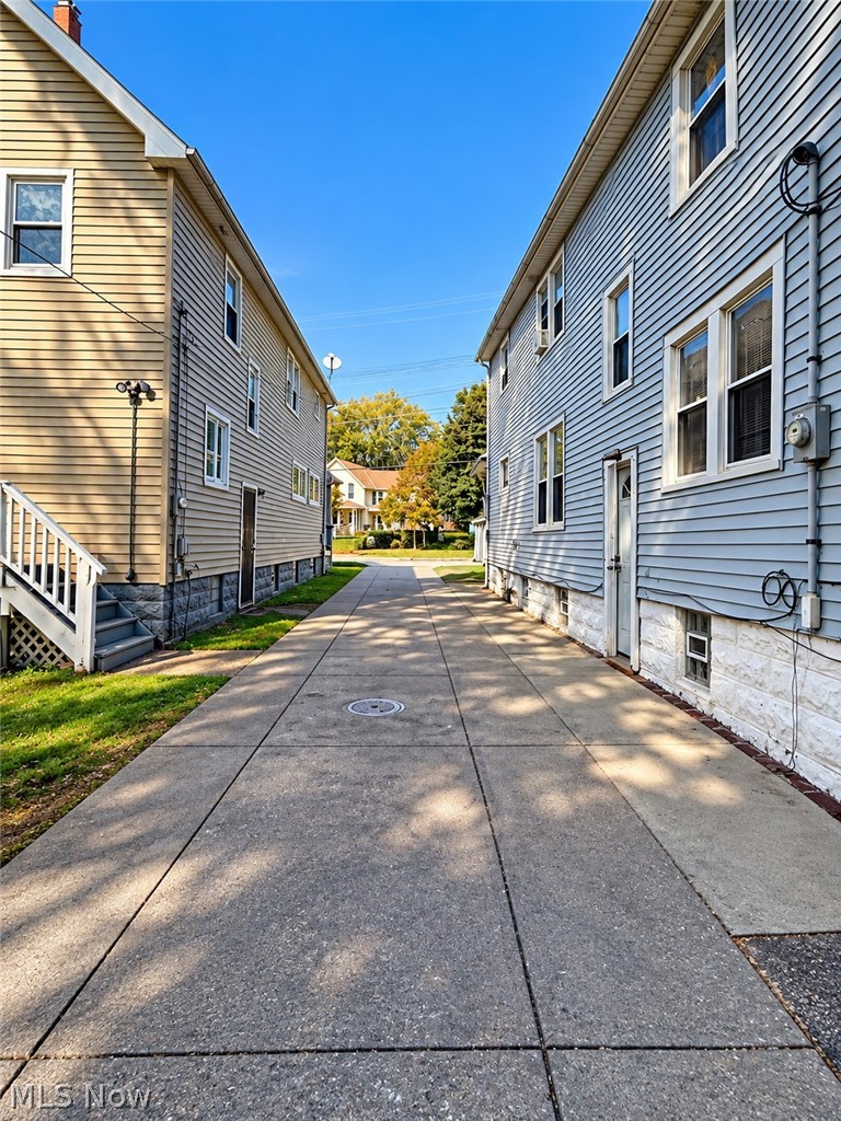 8211 Denison Avenue Cleveland OH 44102