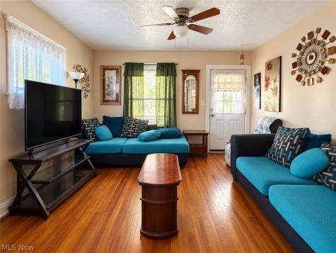 8211 Denison Avenue Cleveland OH 44102
