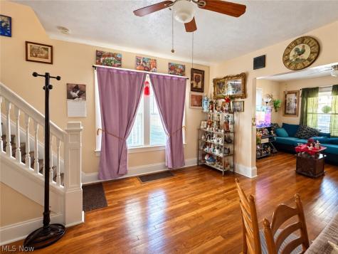8211 Denison Avenue Cleveland OH 44102