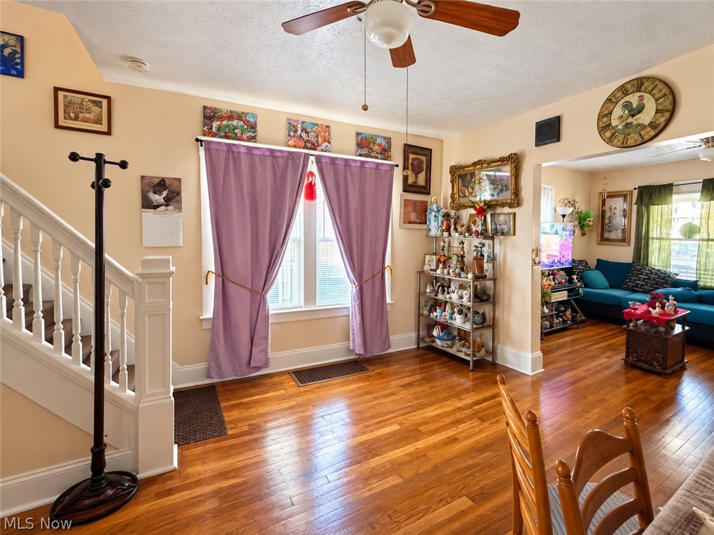 8211 Denison Avenue Cleveland OH 44102
