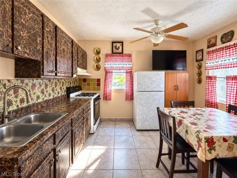 8211 Denison Avenue Cleveland OH 44102