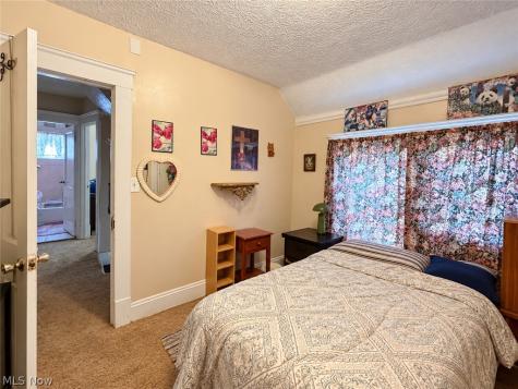 8211 Denison Avenue Cleveland OH 44102