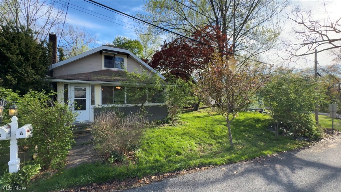 206 Olivet Avenue Akron OH 44319