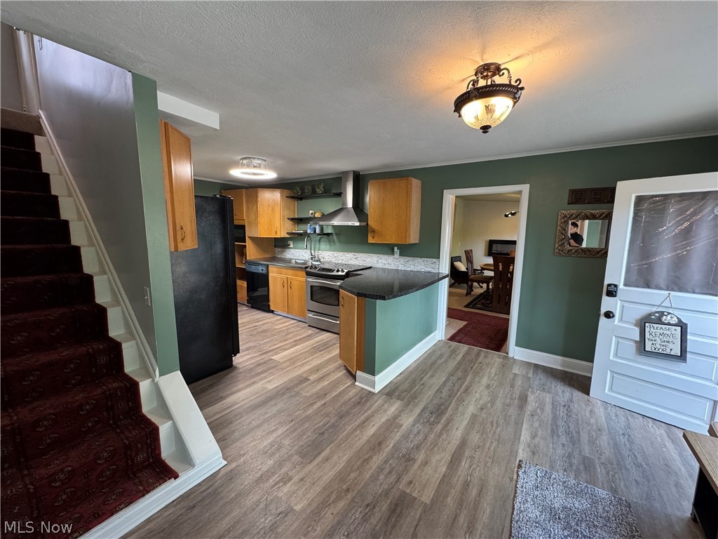 206 Olivet Avenue Akron OH 44319