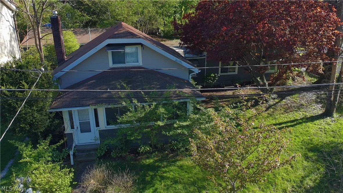 206 Olivet Avenue Akron OH 44319