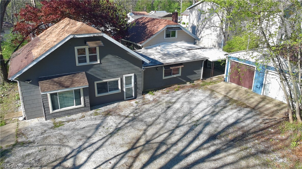 206 Olivet Avenue Akron OH 44319