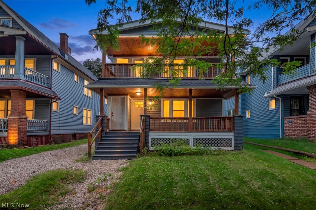 1328 E 86th Cleveland OH 44108