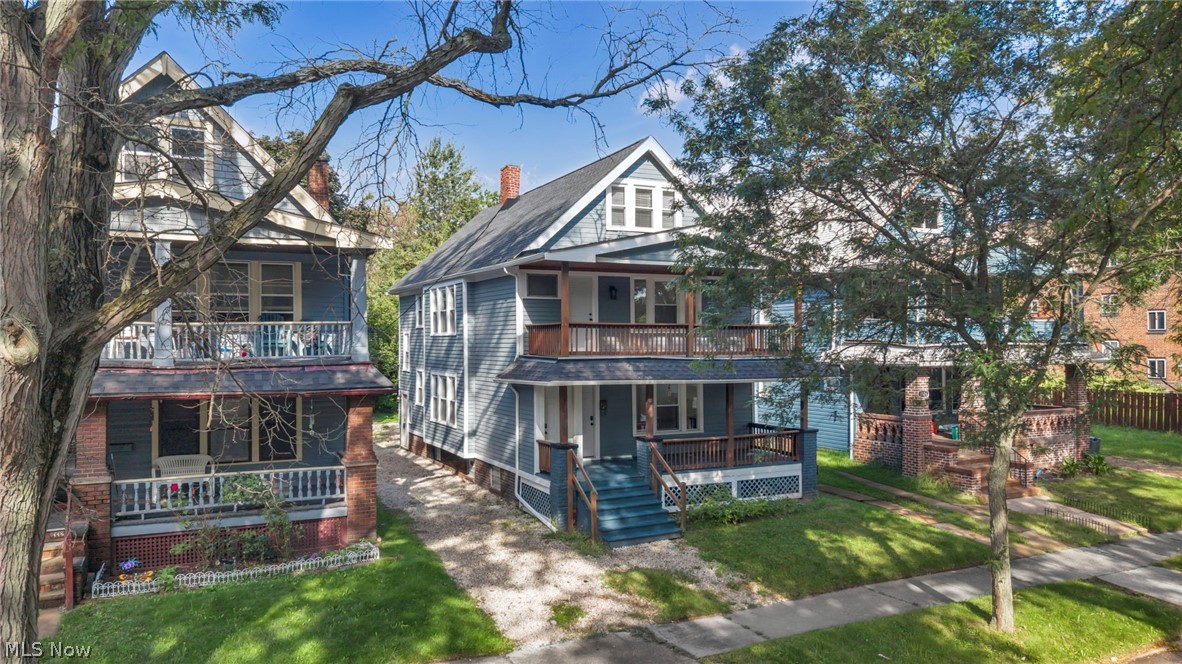 1328 E 86th Cleveland OH 44108