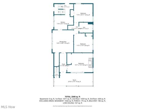 1328 E 86th Cleveland OH 44108