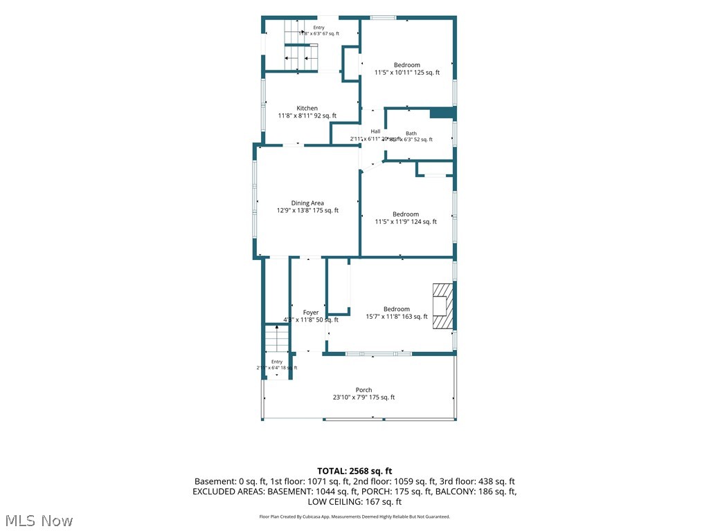 1328 E 86th Cleveland OH 44108